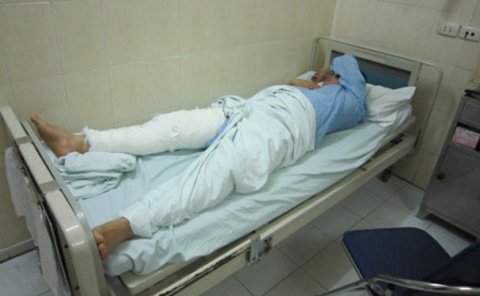 Vụ KeangNam: Tướng Nhanh yêu cầu làm rõ