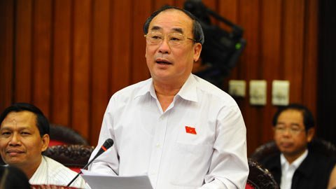 Để công đoàn không còn hình thức