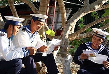 Danh sách dự thi Đây biển Việt Nam - đợt 11