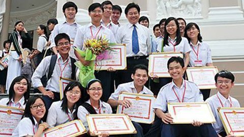 Khám phá bí ẩn thế giới đồng tính trong sinh viên