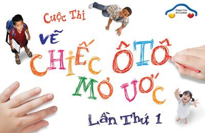 Thi vẽ tranh an toàn giao thông