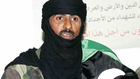 Ai đã lừa Saif Gaddafi vào tròng?