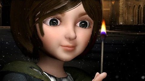 Một bộ phim 3D Việt làm xôn xao cư dân mạng