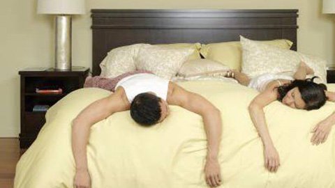 3 lỗi phòng the phụ nữ thường mắc phải