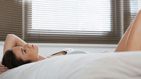 Nhịn lâu, hết hứng!