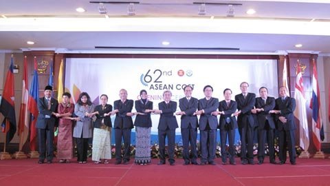 Hợp tác KH&amp;CN ASEAN: Tập trung hơn nữa vào ứng dụng KH&amp;CN