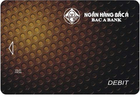 BacABank kết nối thành công với tất cả tổ chức Thẻ VN