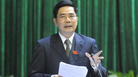 Không cho nước ngoài thuê thêm rừng