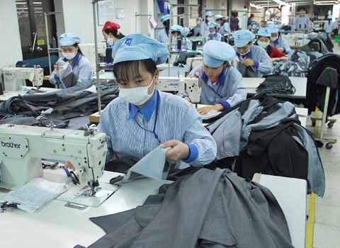 Bồi thường phải trả cho người gặp tai nạn lao động