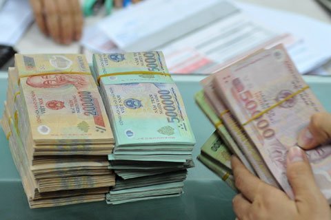 Cách thức cho vay tiền mà cầm chắc được trả