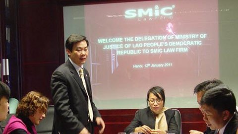 “Triết lý đúng, cách làm sáng tạo là chìa khóa thành công”