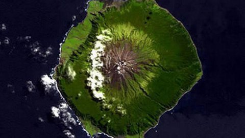 Khám phá những nơi hẻo lánh nhất trái đất