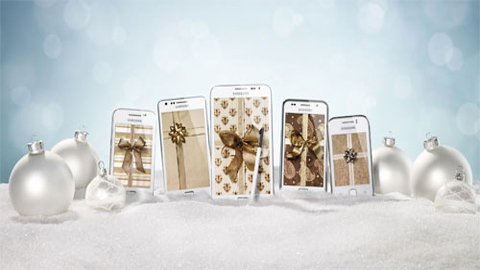 Hé lộ 5 smartphone 