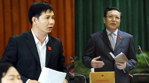'Sao Bộ lại để các trường lừa như vậy?'