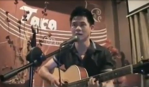 Dân mạng sốt với liên khúc 