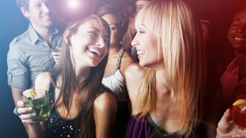 Giới trẻ đi bar - Hư hỏng hay lành mạnh?