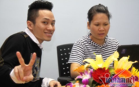 Tùng Dương: Tôi sẽ 'quái' đến hết đời