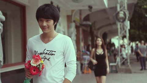 Yến Trang, Yến Nhi cùng ‘rung rinh’ trước mỹ nam