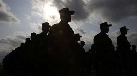 Bình Nhưỡng dọa tấn công dinh Tổng thống Hàn Quốc