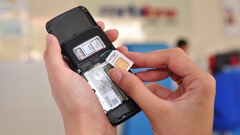 Vietpay hợp tác Vietcombank ra mắt “Nạp tiền điện tử VCB-eTopup”