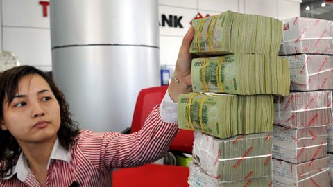 Nhà đất: Hóng gói kích cầu