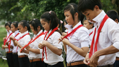 Đây là thứ giáo dục Việt Nam đang thiếu