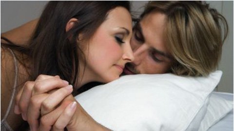 Tuyệt chiêu khi làm 