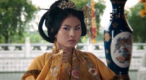 Phim hành động võ thuật tham gia thị trường Tết