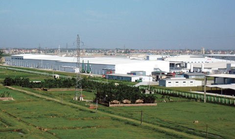 Dự án, món hàng xin - cho ai cũng mê!