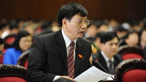 Nhiều bức xúc mở ra rồi...đóng lại