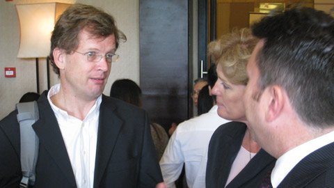 10 kỳ đối thoại không là nghi lễ