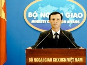 Việt - Mỹ đối thoại thẳng thắn về nhân quyền