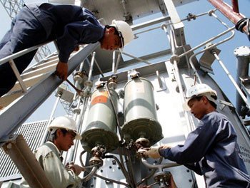 Giá điện sẽ tăng tối đa dưới 15,28%