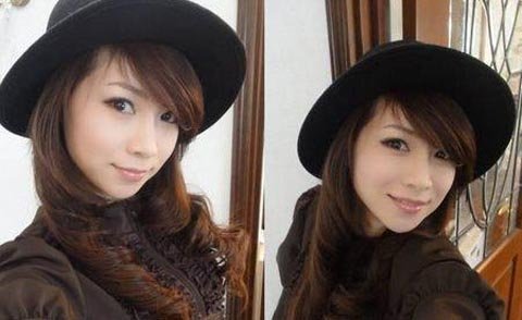 Bí quyết trẻ trung như gái 18 của bà mẹ U50