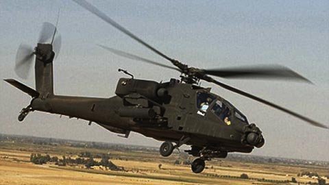 Thế giới 24h: Phi cơ NATO giết lính Pakistan