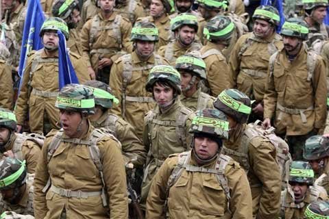Iran dọa tấn công Thổ Nhĩ Kỳ nếu bị đánh