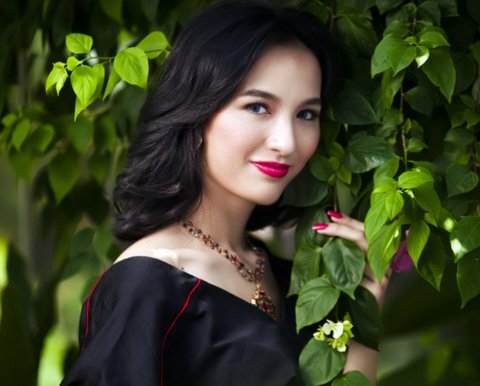 Hoa hậu Ngọc Diễm 