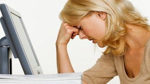 Khắc phục 8 chứng bệnh dân văn phòng hay gặp