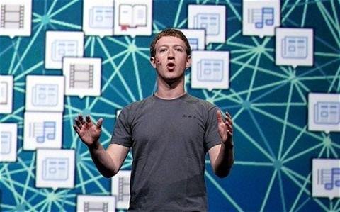 Facebook sắp bị chặn ở nhiều nước?