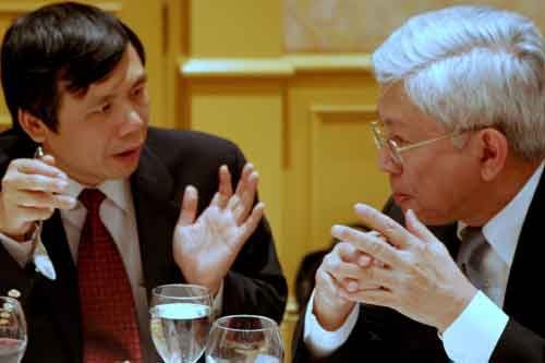 Ai hưởng lợi từ DOC – COC?