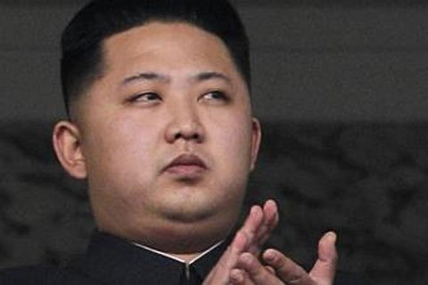 Triều Tiên trục trặc chuyển giao quyền lực
