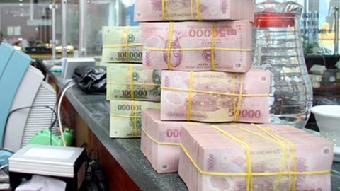 Thủ tướng: Giải quyết dứt điểm vụ Vinashin, tiền polymer