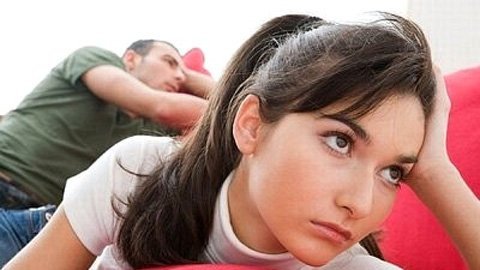 Những tình huống ngượng chín mặt khi 