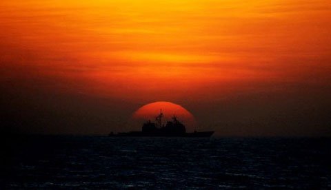 ASEAN, TQ chuẩn bị cho Quy tắc ứng xử Biển Đông