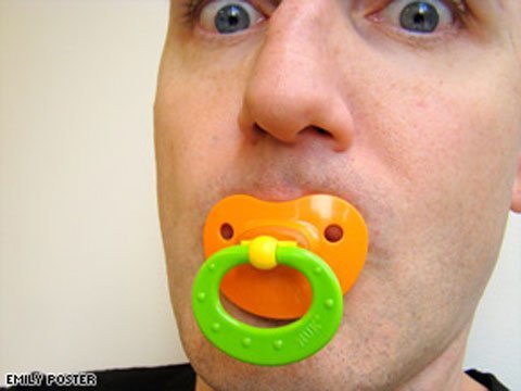 Bi hài chuyện tình 