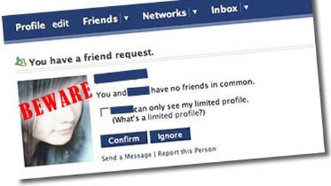 Vụ lừa đảo “xảo quyệt” nhất trên Facebook