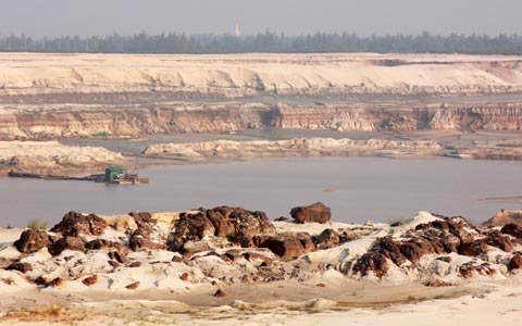 Cái chết tức tưởi của hai cháu nhỏ