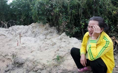 'Nhìn thẳng sự thật' ở mỏ sắt lớn nhất ĐNA