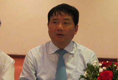 Bộ trưởng Thăng khen tinh thần bắt quái xế