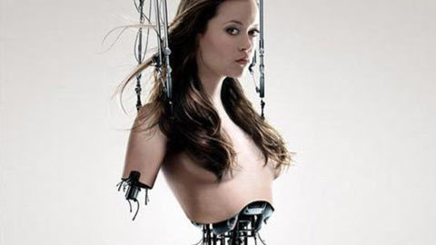 40 năm nữa máy tính sẽ thông minh như người?